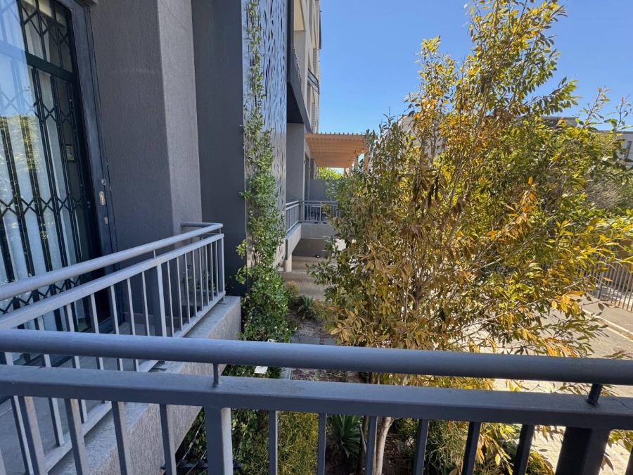 1 Bedroom Property for Sale in Observatory Western Cape